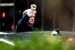 "¡República bananera!": la furia de Trump tras el allanamiento y el aumento de la presión judicial