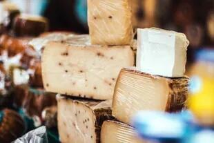 Son muchos los factores que pesan sobre el costo de elaborar 100 gramos de queso