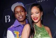Rihanna es mamá: la cantante dio a luz a su primer hijo, bajo un total hermetismo