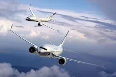 Boeing en crisis: vende un jet privado de lujo a 100 millones de dólares
