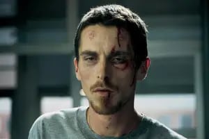Los desafíos detrás del film que llevó al extremo a Christian Bale