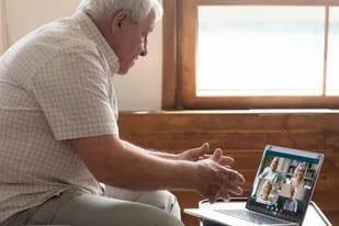 Muchos dispositivos están pensados para ser utilizados por adultos mayores