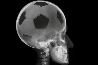 Cómo funciona el cerebro de los hinchas cuando ven un partido