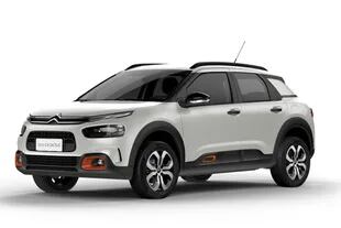 Citroën C4 Cactus MY 2023