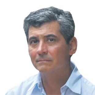 Daniel Balmaceda