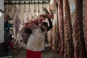 El Gobierno finalmente modificará una resolución que obligaba a un cambio en la comercialización de la carne