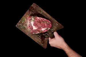“Brilla con luz propia”: la carne argentina vuelve a estar en lo alto, obtuvo cinco medallas en un concurso internacional
