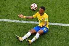 Todos contra Neymar, el mejor plan de negocios para el brasileño