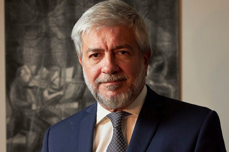 El economista Ricardo Delgado brindó su visión sobre la economía argentina