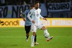 Golazo de Di María, victoria fundamental y Qatar 2022 en el horizonte
