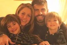 Shakira y Piqué ante el acuerdo más difícil de todos: la custodia de sus hijos
