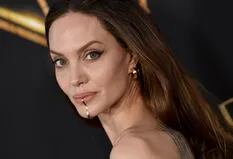 Angelina Jolie difundió el desesperado pedido de una mujer afgana