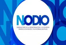 Medios. La Argentina consagra la miopía de los observadores de Nodio