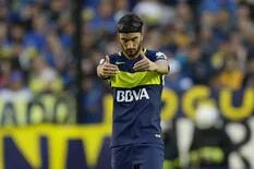 En venta. Boca ofrece a Pérez, goles venezolanos y al joven de los 30 millones