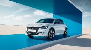 Peugeot electrifica sus modelos y trae nuevas opciones al mercado de la nueva era.