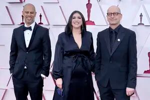 Sin autocrítica, Steven Soderbergh defendió la ceremonia del Oscar 2021