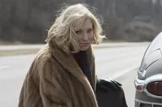 Cate Blanchett, la estrella de los mil rostros y la sofisticación eterna