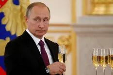 Los líderes más cuestionados: el departamento en Mónaco de una amante de Putin y las compras del rey de Jordania