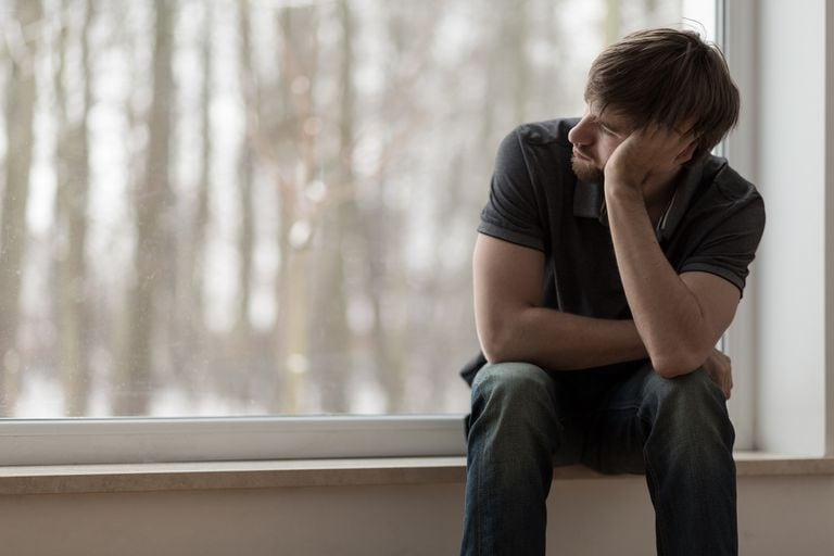 Welttag gegen Depressionen: Was sind die wichtigsten Symptome zur Vorbeugung?