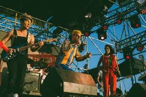 Lollapalooza 2019: las bandas del indie nacional que no te podés perder