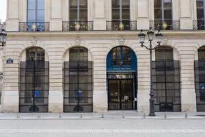 Louis Vuitton abrirá su primer hotel en un edificio icónico de París