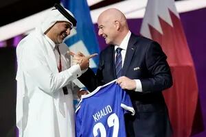 ¿Cuánto le servirá a Qatar el sportswashing?