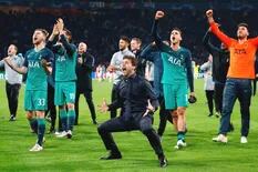 Hazaña: Tottenham remontó la serie ante Ajax y jugará la final de la Champions