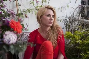 Esmeralda Mitre: la actriz se recupera tras sufrir un desmayo