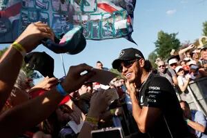 Fórmula 1: Hungaroring, feudo de Hamilton y la pista que indujo al coma a Massa