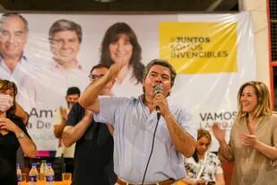 Pelea voto a voto en cuatro provincias: Juntos por el Cambio confía en sumar bancas y romper la paridad