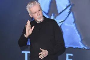 James Cameron sorprendió al revelar quiénes serán los villanos en Avatar 3