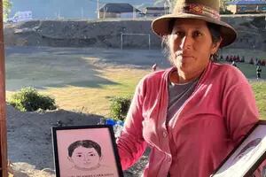 La comunidad de Perú que perdió al 25% de su población y ahora recupera los restos de 22 niños asesinados