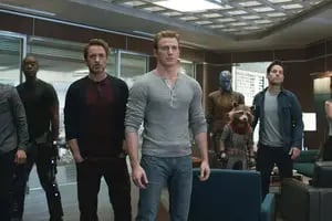 Las estrictas cláusulas de Marvel para sus actores