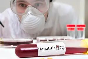 Alarma en Neuquén por un posible caso de hepatitis aguda grave de origen desconocido