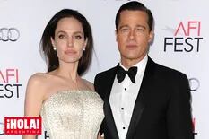 ¿Por qué razón Brad Pitt demanda a su ex Angelina Jolie?