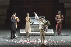 La última noche memorable de Iñaki Urlezaga en el Teatro Colón