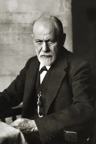 Sigmund Freud generó polémica con sus investigaciones