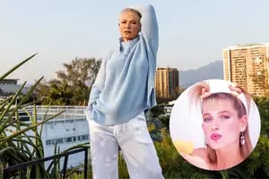 Xuxa pidió disculpas por fomentar una figura femenina disonante con la diversidad de Brasil