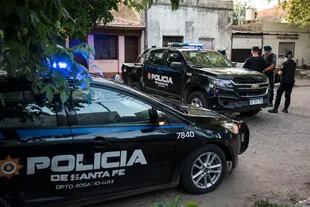 La cuarentena no detuvo la violencia en Rosario