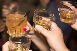 El “rubor asiático” no es solo una molestia que produce el alcohol: es una severa advertencia