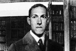 La tragedia de su padre y una triste infancia: los secretos de Lovecraft, el escritor del terror