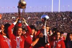 Libertadores de América: un estadio, un nombre y un debate en Independiente