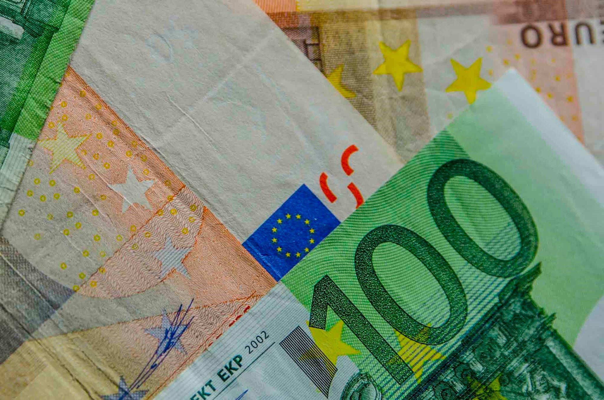 Euro hoy: a cuánto cotiza este miércoles 10 de enero de 2024
