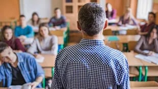 En Alemania, el periodo de entrenamiento práctico de los futuros maestros en aulas se extiende hasta dos años.
