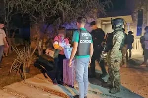 La familia del narco que sembró el terror en Ecuador quiere administrar la casa que compró en 50.000 dólares