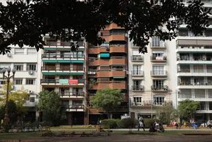 Los barrios más demandados son Palermo, Caballito, Almagro, Flores y Recoleta, según Mudafy