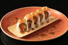 Los restaurantes de sushi ofrecen reemplazar el salmón por pesca nacional