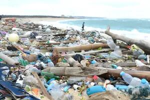 Canadá quiere eliminar los plásticos de un solo uso para 2021
