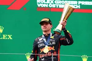 Max Verstappen descubre nuevos retos, mientras el resto de los pilotos sufrió con las sanciones