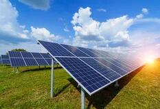 Energía solar: de una experiencia en África al potencial para el campo en la Argentina